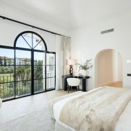 Resale - Villa -
Malaga - Benahavís
