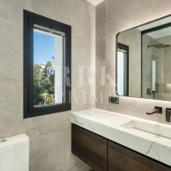 Resale - Villa -
Malaga - Benahavís