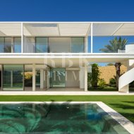 Resale - Villa -
Malaga - Casares