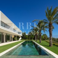 Resale - Villa -
Malaga - Casares
