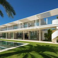 Resale - Villa -
Malaga - Casares