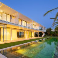 Resale - Villa -
Malaga - Casares