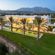 Resale - Villa -
Malaga - Casares
