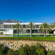 Resale - Villa -
Malaga - Casares
