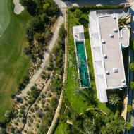 Resale - Villa -
Malaga - Casares