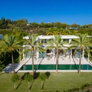 Resale - Villa -
Malaga - Casares
