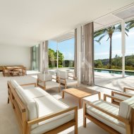 Resale - Villa -
Malaga - Casares