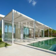 Resale - Villa -
Malaga - Casares