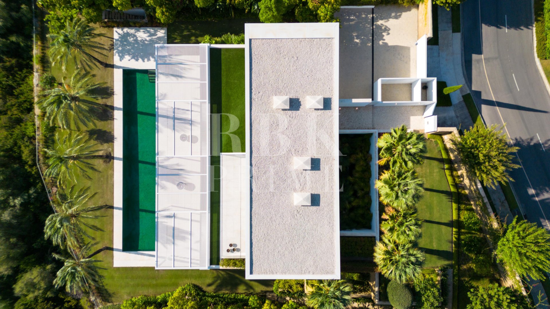Resale - Villa -
Malaga - Casares