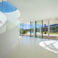 Resale - Villa -
Malaga - Casares
