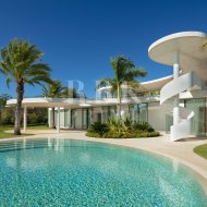 Resale - Villa -
Malaga - Casares