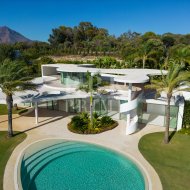Resale - Villa -
Malaga - Casares