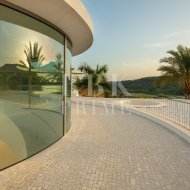 Resale - Villa -
Malaga - Casares