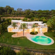 Resale - Villa -
Malaga - Casares