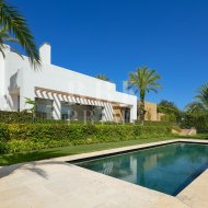 Resale - Villa -
Malaga - Casares