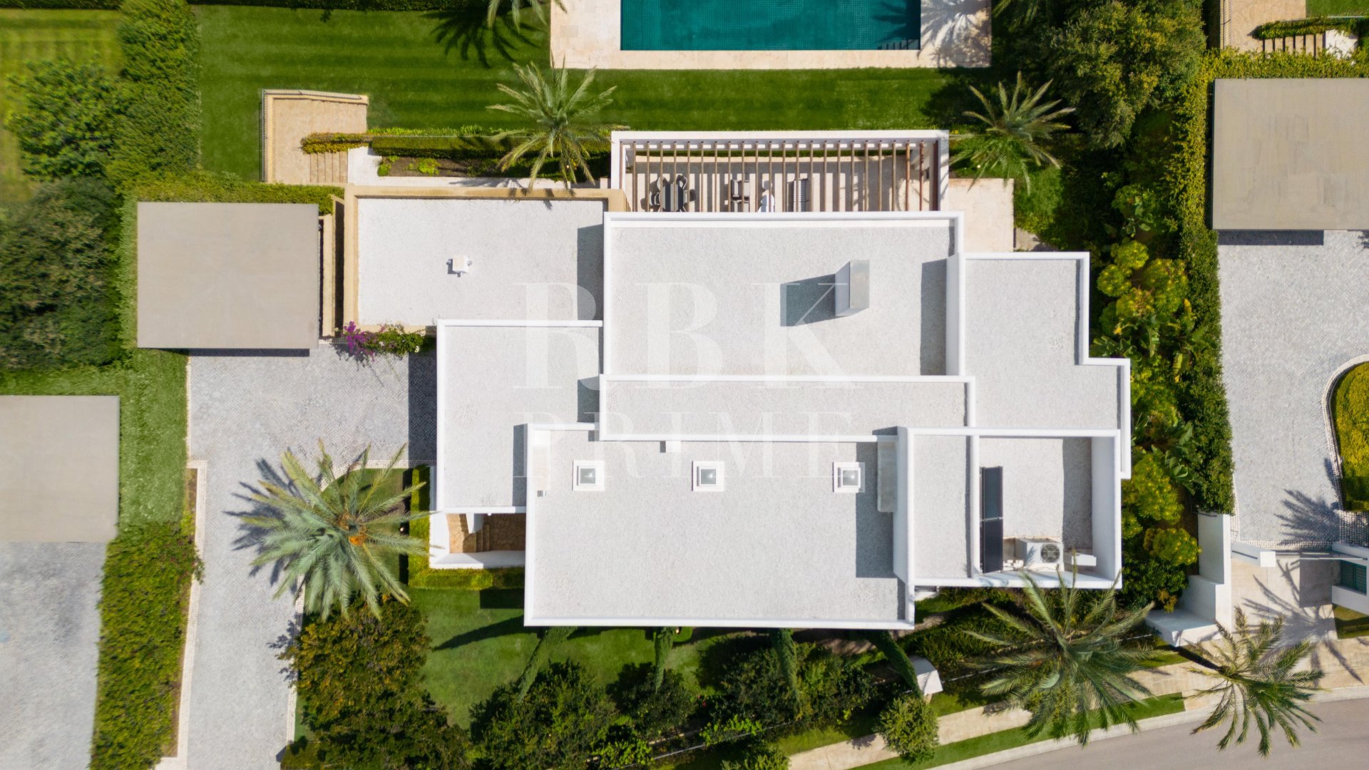 Resale - Villa -
Malaga - Casares