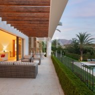 Resale - Villa -
Malaga - Casares