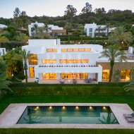 Resale - Villa -
Malaga - Casares