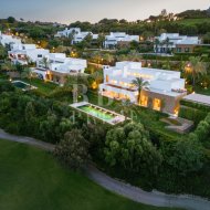 Resale - Villa -
Malaga - Casares