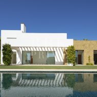 Resale - Villa -
Malaga - Casares