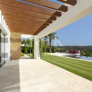 Resale - Villa -
Malaga - Casares