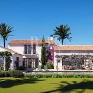 Resale - Villa -
Malaga - Casares