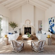 Resale - Villa -
Malaga - Casares