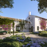 Resale - Villa -
Malaga - Casares