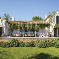 Resale - Villa -
Malaga - Casares