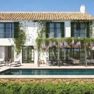 Resale - Villa -
Malaga - Casares