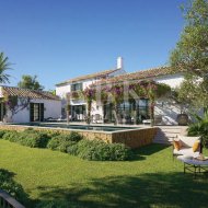 Resale - Villa -
Malaga - Casares