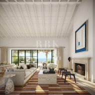 Resale - Villa -
Malaga - Casares