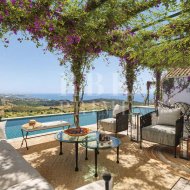 Resale - Villa -
Malaga - Casares