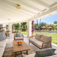 Resale - Villa -
Malaga - Málaga
