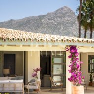 Resale - Villa -
Malaga - Málaga