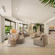 Resale - Villa -
Malaga - Málaga