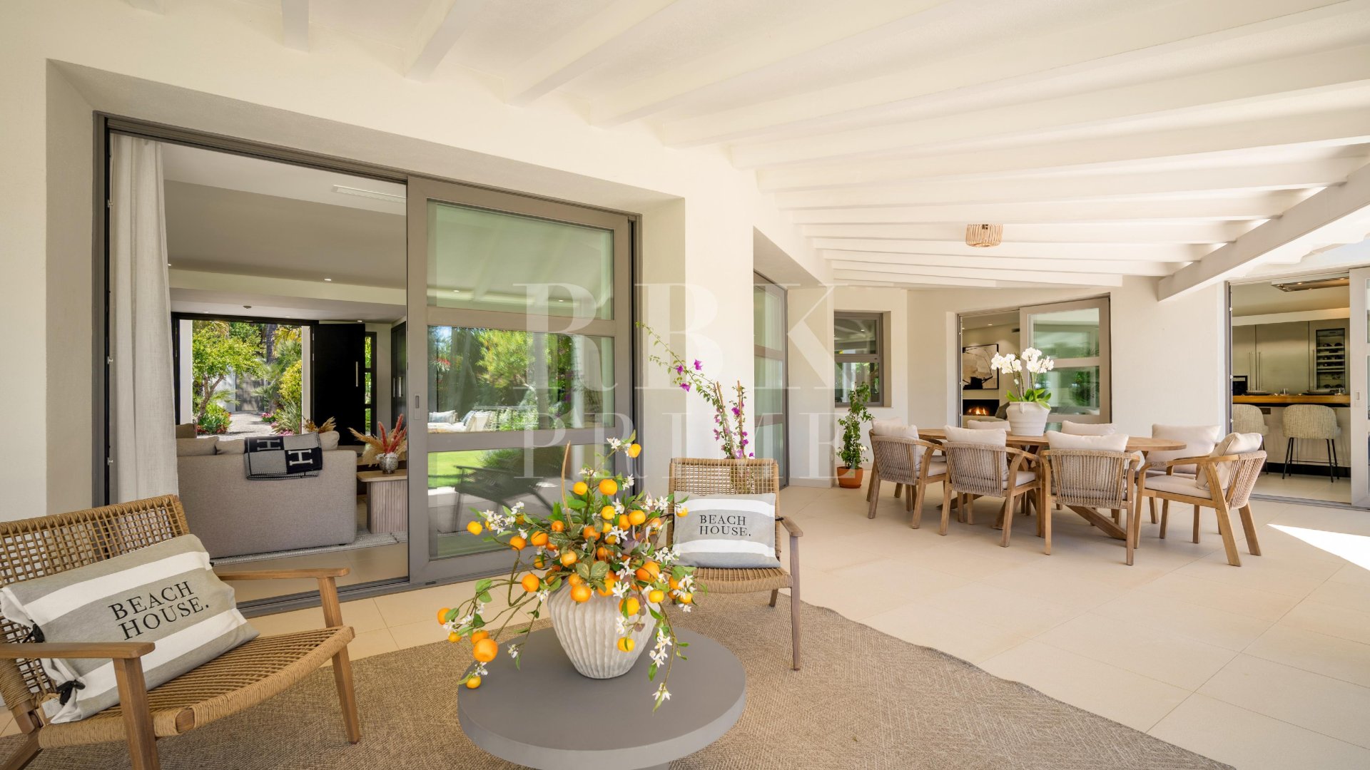 Resale - Villa -
Malaga - Málaga