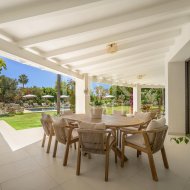 Resale - Villa -
Malaga - Málaga