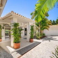 Resale - Villa -
Malaga - Málaga
