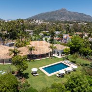 Resale - Villa -
Malaga - Málaga
