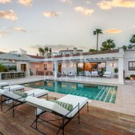 Resale - Villa -
Malaga - Nueva Andalucía