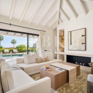 Resale - Villa -
Malaga - Nueva Andalucía