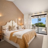 Resale - Villa -
Malaga - Nueva Andalucía