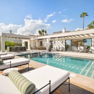 Resale - Villa -
Malaga - Nueva Andalucía