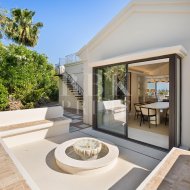Resale - Villa -
Malaga - Nueva Andalucía