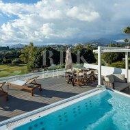 Resale - Villa -
Malaga - Nueva Andalucía