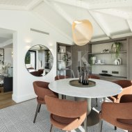Resale - Villa -
Malaga - Nueva Andalucía