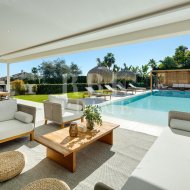 Resale - Villa -
Malaga - Nueva Andalucía