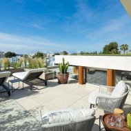 Resale - Villa -
Malaga - Nueva Andalucía