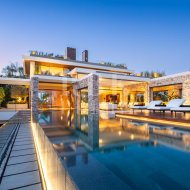 Resale - Villa -
Malaga - Nueva Andalucía